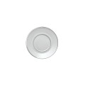 Degrenne Paris Galon Platine Saucer 16 cm