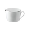 Degrenne Paris Galon Platine Breakfast Cup 400 ml
