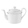 Degrenne Paris Galon Platine Teapot 1 L