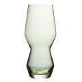 Taper Crystal Green Cased Cooler 410 ml, Set of 4