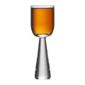Pyramid Shot Glass 40 ml, Set of 4