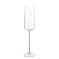Bouquet Premium Edition Flute Glass 210 ml, Set of 2