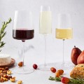 Bouquet Stemware Collection