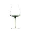 Gem Emerald Wine Glass 540 ml, Set of 4