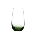 Gem Emerald Highball Glass 520 ml, Set of 4
