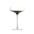 Gem Emerald Cocktail Coupe 150 ml, Set of 4