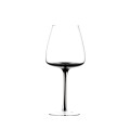 Gem Onyx Wine Glass 540 ml, Set of 4