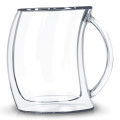 Double Wall Kirby Coffee Mug 350ml set of 2