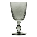 Retro Smoke Goblet 360ml Set of 4