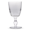 Retro Clear Goblet 360 ml Set of 4