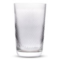Retro Clear Highball 520 ml, Set of 4
