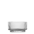 Ribbed Dip Bowl 10 cm, Set of 4