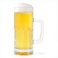 Freiburg Beer Mug 550 ml, Set of 2