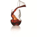 Tourbillon Wine Aerating Stemless Tumbler 250 ml Set of 2
