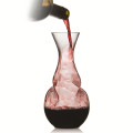 Tourbillon Wine Aerating Carafe 0.75L