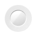 Degrenne Paris  Collection L Fragment Dessert Plate 24 cm 