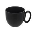 Degrenne Paris Modulo Nature Lava Stone Tea Cup 25cl