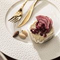 Degrenne Paris Collection L Perles De Rose Dinnerware Collection