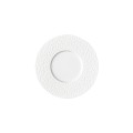 Degrenne Paris Collection L Perles de Rose Tea Saucer 16 cm
