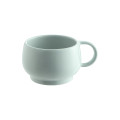 Degrenne Paris Empileo Green Espresso Cup, 100ml