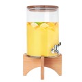 Patio Glass Drink Dispenser 5 L