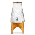 Patio Acrylic Drink Dispenser 5 L