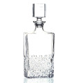 Icy Whiskey Decanter 0.75 Liters