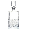 Icy Whiskey Decanter 0.75 L
