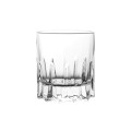 Cheverny Old Fashioned Whiskey Glass 260 ml, Set of 4