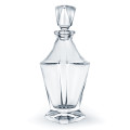 Triangle Whiskey Decanter 750ml 