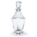 Triangle Whiskey Decanter 0.75 L 