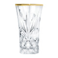 Ashford Gold Shot Glass 60 ml, Set of 4
