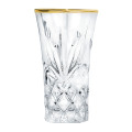 Ashford Gold Shot Glass 60ml, Set of 4