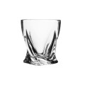 Twist Old Fashioned Glass 300 ml, Set of 6