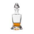 Twist Whiskey Decanter 0.8 L