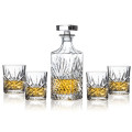 Ashford 5 Piece Whiskey Set