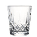 Ashford Shot / Liquer Glass 50ml, Set of 4