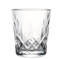 Ashford Shot Glass 50 ml, Set of 4