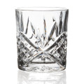 Ashford Old Fashion Whiskey Glass 310ml, Set of 4