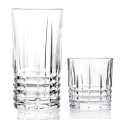 Normandie Drinkware Collection