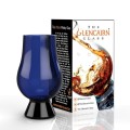 Glencairn Blue Tasting Glass 200 ml