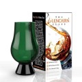 Glencairn Green Tasting Glass 200 ml