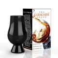 Glencairn Black Tasting Glass 200 ml