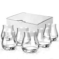 Glencairn Canadian Whiskey Glass 320ml, Set of 6