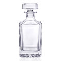 Classic Whiskey Decanter 0.75L