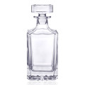 Classic Whiskey Decanter 0.75 L
