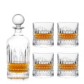 Balmoral 5 Piece Whiskey Set 