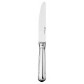 Degrenne Paris Florencia Mirror Finish Dessert Knife Hollow Handle