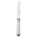 Degrenne Paris Florencia Mirror Finish Steak Knife Hollow Handle Serrated