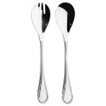 Degrenne Paris Florencia Mirror Finish Salad Serving Set